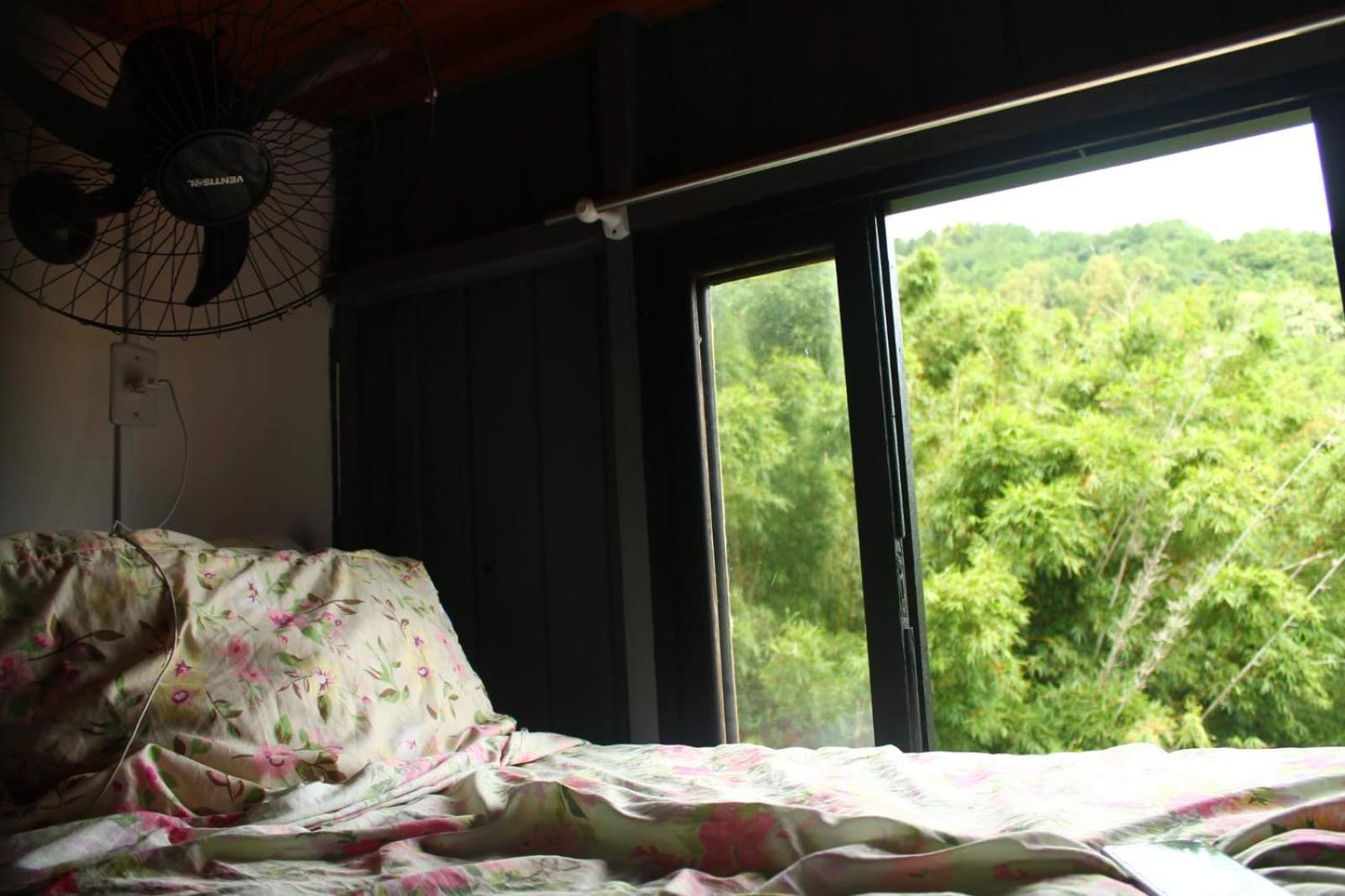 Nosso Lounge Hostal