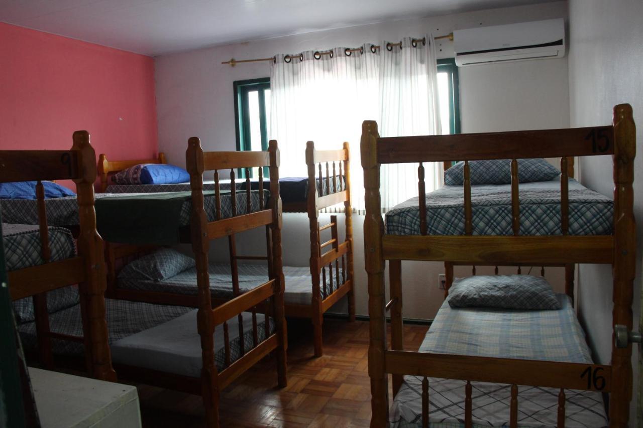 Hostal Nosso Lounge Florianópolis