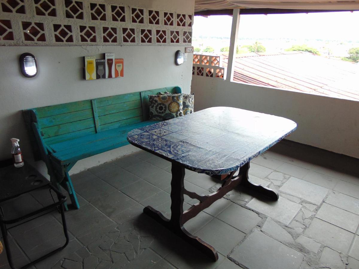 Hostal Nosso Lounge Florianópolis